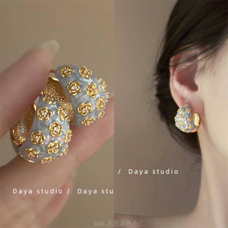 Earring #016